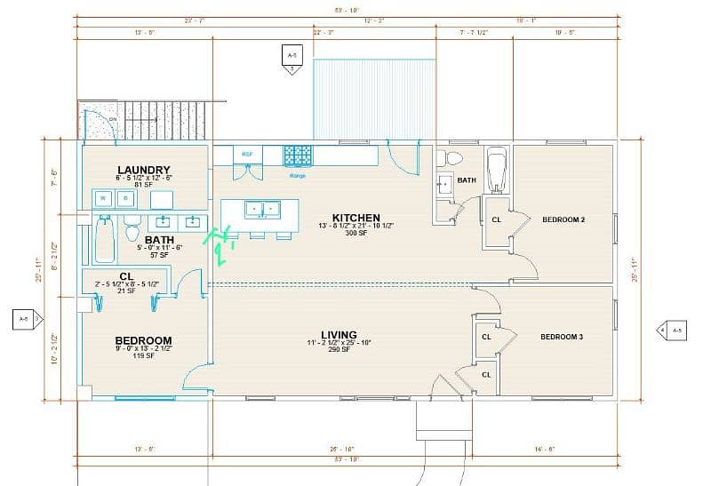 Dae Architecture , Draftman, Revit, Autocad, Sketchup Expert Required 0