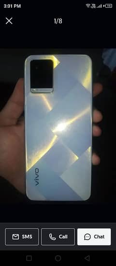 ViVO Y21S