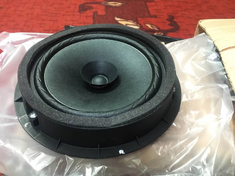 Suzuki Alto vxl 100% original speaker 1