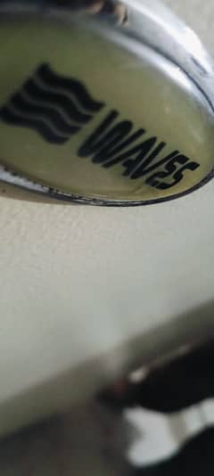 Waves single door freezer