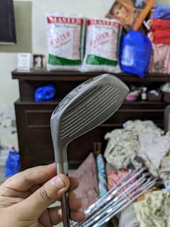 Golf Club