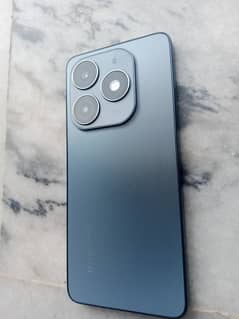 Tecno Spark 20C