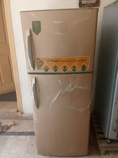 Haier refrigerator