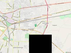 Prime Location 6 Marla Upper Portion For rent In Salli Town Salli Town