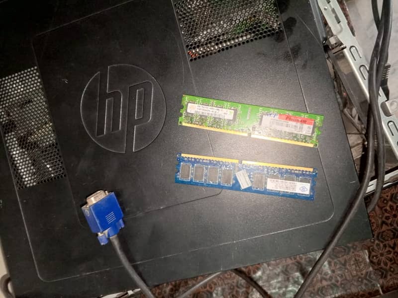 Core i3 2nd Gen Full PC Setup with LCD – Low Price, Urgent Sale 2