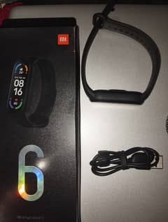 Mi Band 6