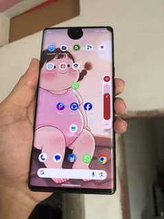 Google Pixel 6 Pro 512Gb Exchange Possible