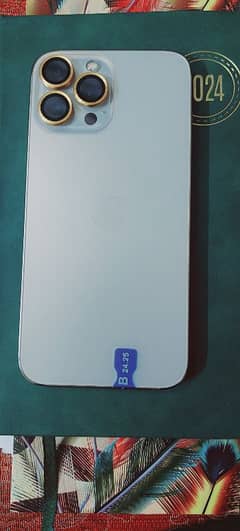 Iphone 13 Pro Max JV,  BH 100%, 10/10,   128gb