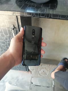 OnePlus 6