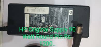 HP laptop Adapter