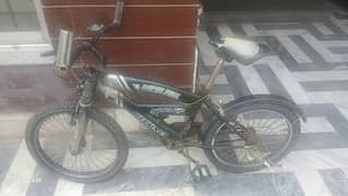 bicycle