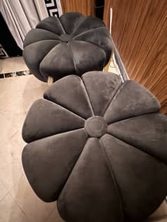 Two sofas for sale