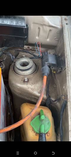 Suzuki Alto 2004