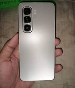 Infinix hot 50pro max