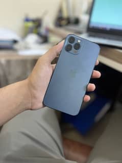 Iphone 12 pro max HK approved