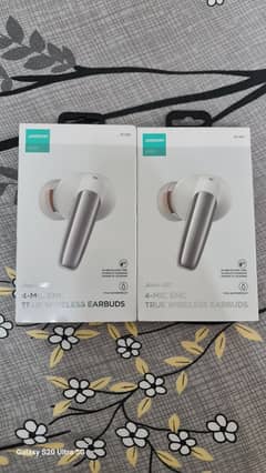Joyroom JR-BB1 4 Mic ENC