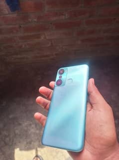 infinix