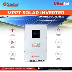 solar max/inverter/ solar inverter/4kw/6kw/8kw/10kw/onyx/pv