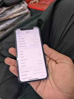 i phone 12 mini use phone