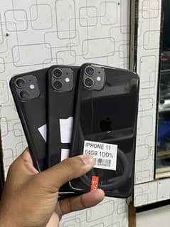 Iphone 11 (Non Active)