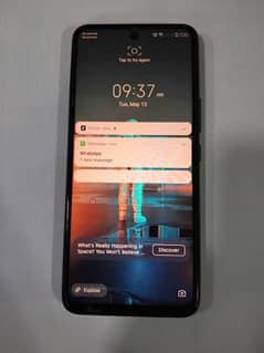 Infinix Hot 12 Play