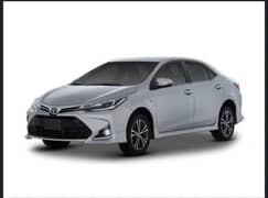 head light fot Corolla 2018 to 2025