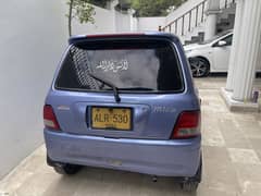 Daihatsu Mira Japanese 1996/2006 Better then Coure, Alto, Mehran