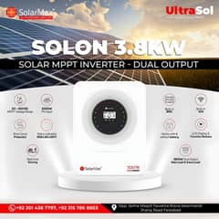 solar max/inverter/ solar inverter/4kw/6kw/8kw/10kw/onyx/pv