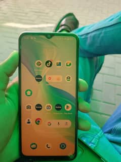 Vivo Y21 for sale  0309 4567763