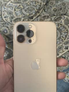 Iphone 13 pro max 1TB JV | condition 9/10