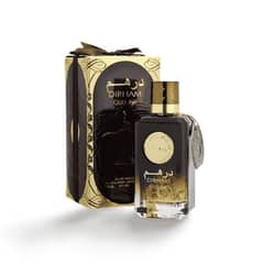 unisex oud woody oriental perfume 100 ml