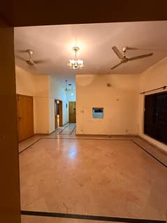 UPPER PORTION FOR RENT LOCATION CHAKLALA SCHEME 3