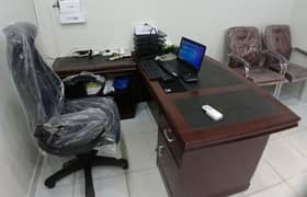 office