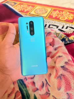 Oneplus 8 pro 12/256