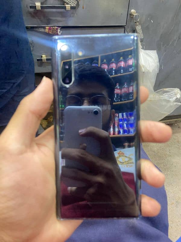 Samsung Note 10 phone without box 4