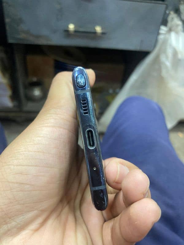 Samsung Note 10 phone without box 7