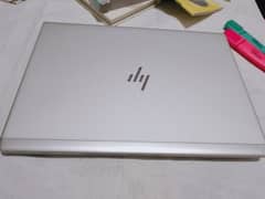 HP