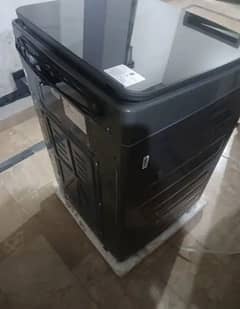 Washing Machine Full Automatic Dawlance 14KG