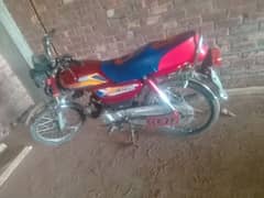 10 by 10 condition seale pack engine