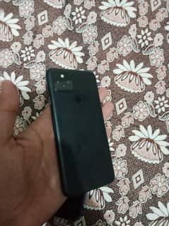 Google pixel 5