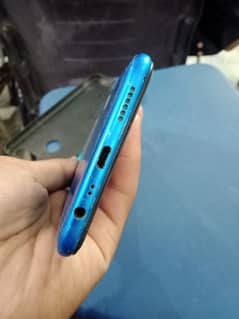 oppo mobile pack set 10/8 condition with Box or charger