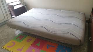 IKEA sofa bed for sale