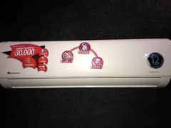 Dawlance inverter
