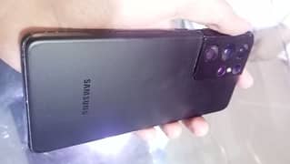 S21 Ultra non pta (Dot and crack) all ok + Grand Prime+ PTA approved