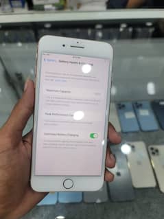 Apple iPhone 8 Plus