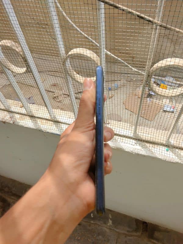 Tecno Camon 18t Excellent Condition 4/128 With Box 1