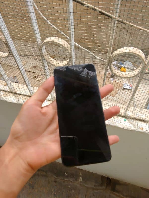 Tecno Camon 18t Excellent Condition 4/128 With Box 2