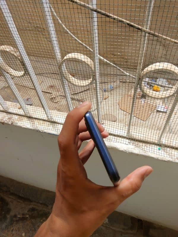 Tecno Camon 18t Excellent Condition 4/128 With Box 4