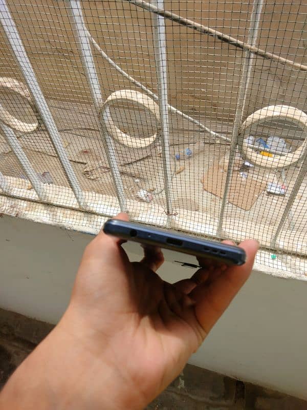Tecno Camon 18t Excellent Condition 4/128 With Box 5