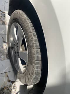 Cultus vxl 2022 model ags